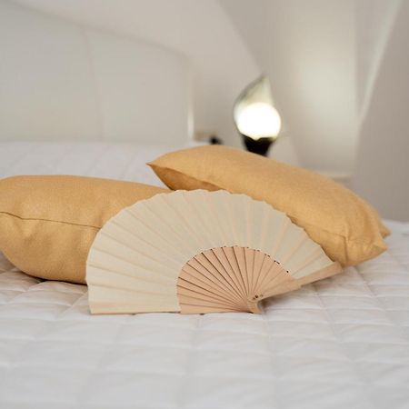 B&B Antica Stella อูเจนโต ภายนอก รูปภาพ